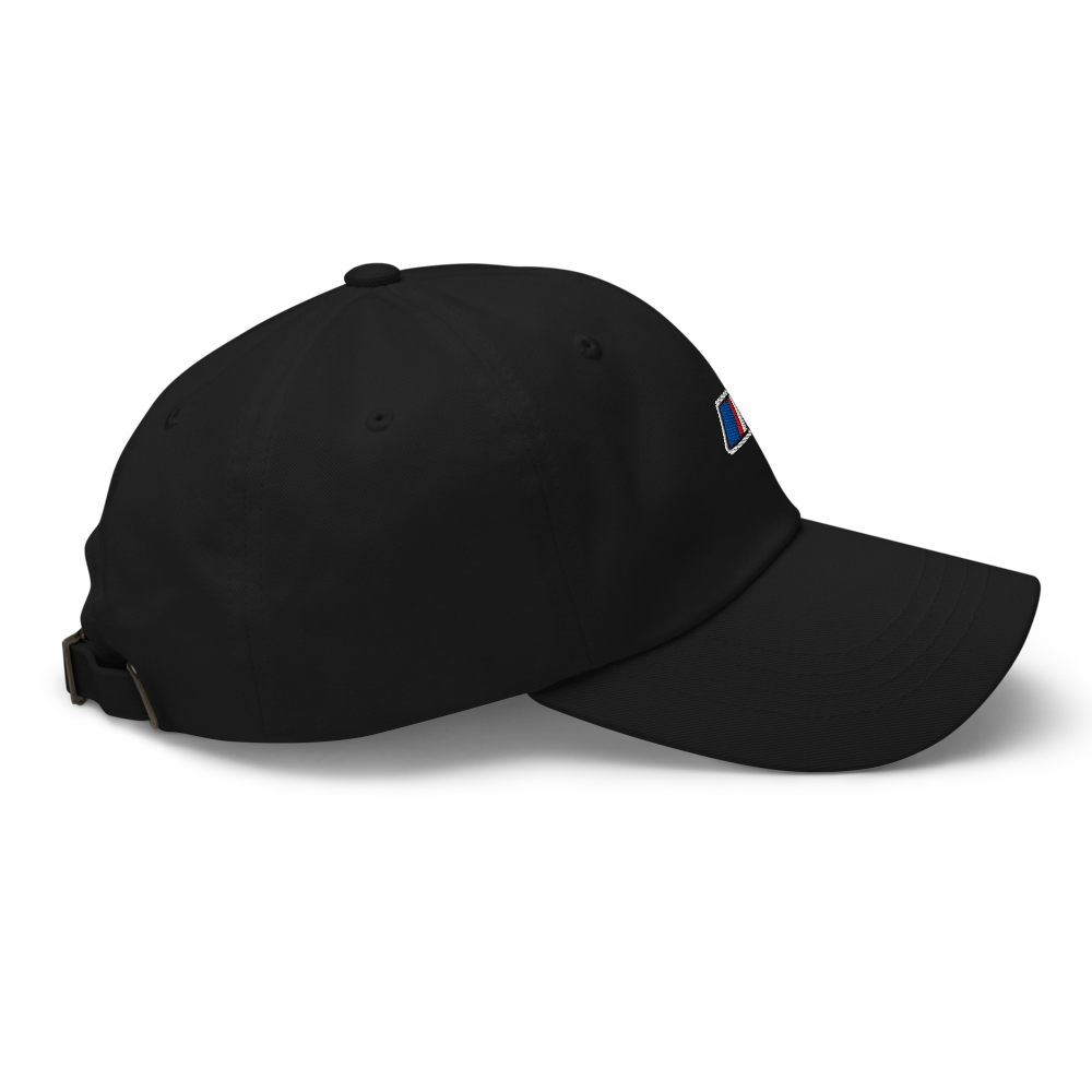 BMW M Series logo  hat  thumbnail 2