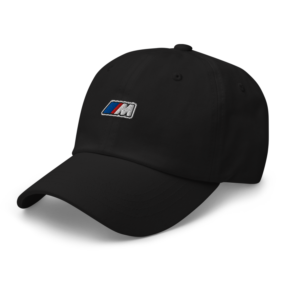 BMW M Series logo  hat  thumbnail 5