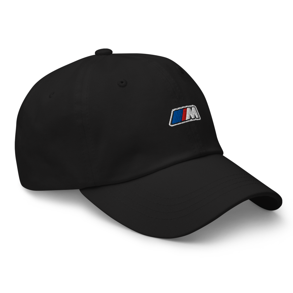 BMW M Series logo  hat  thumbnail 3