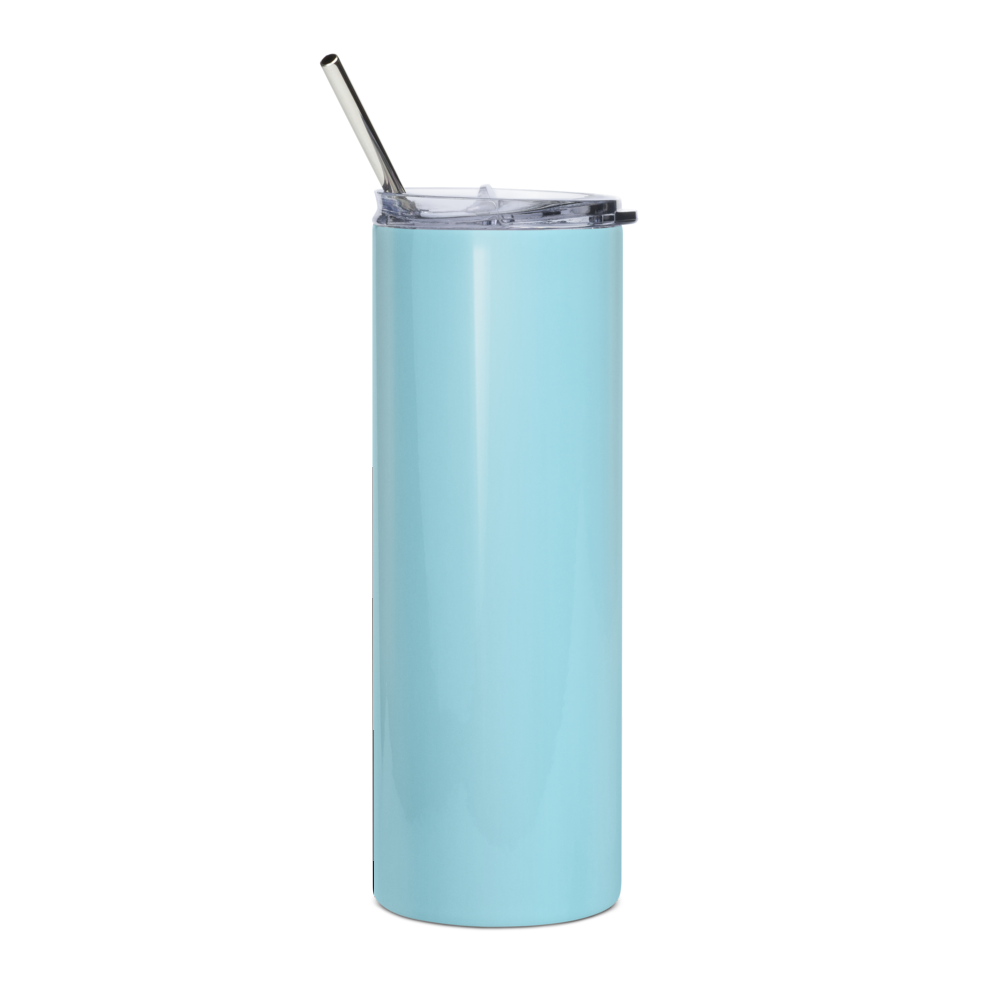 Funny Tom Cat "Uhh Jerry" Tumbler 20oz thumbnail 2
