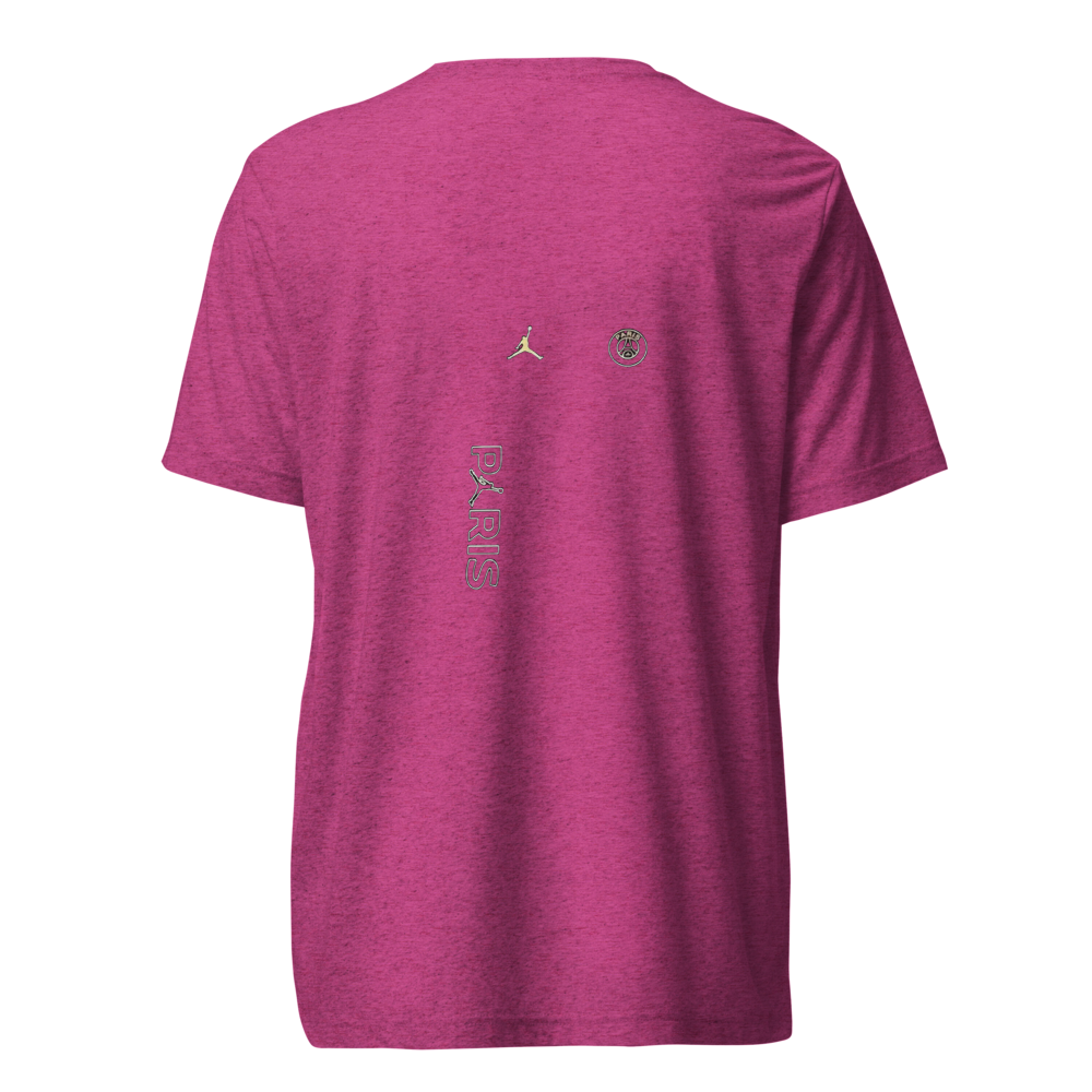 Unisex Tri-Blend T-Shirt | Soft Bella Canvas 3413 thumbnail 2