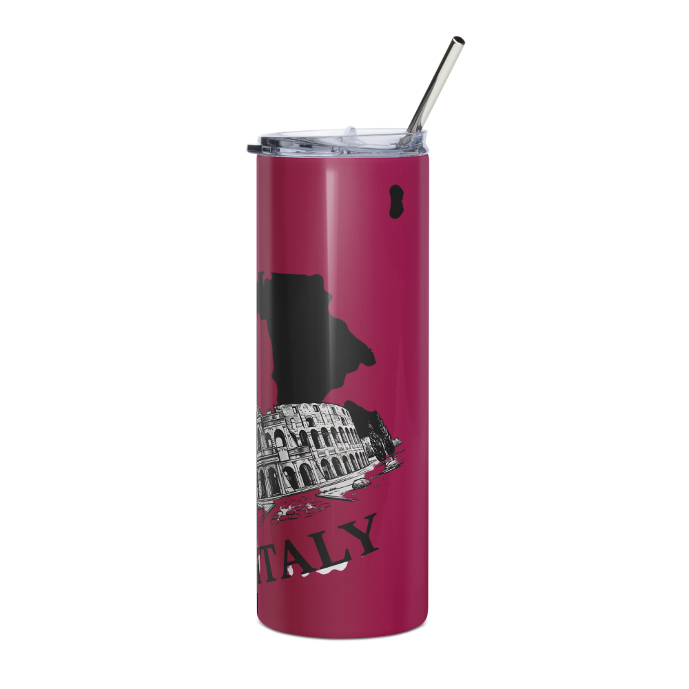 Italy Vintage Travel Coffee Mug 15oz thumbnail 3