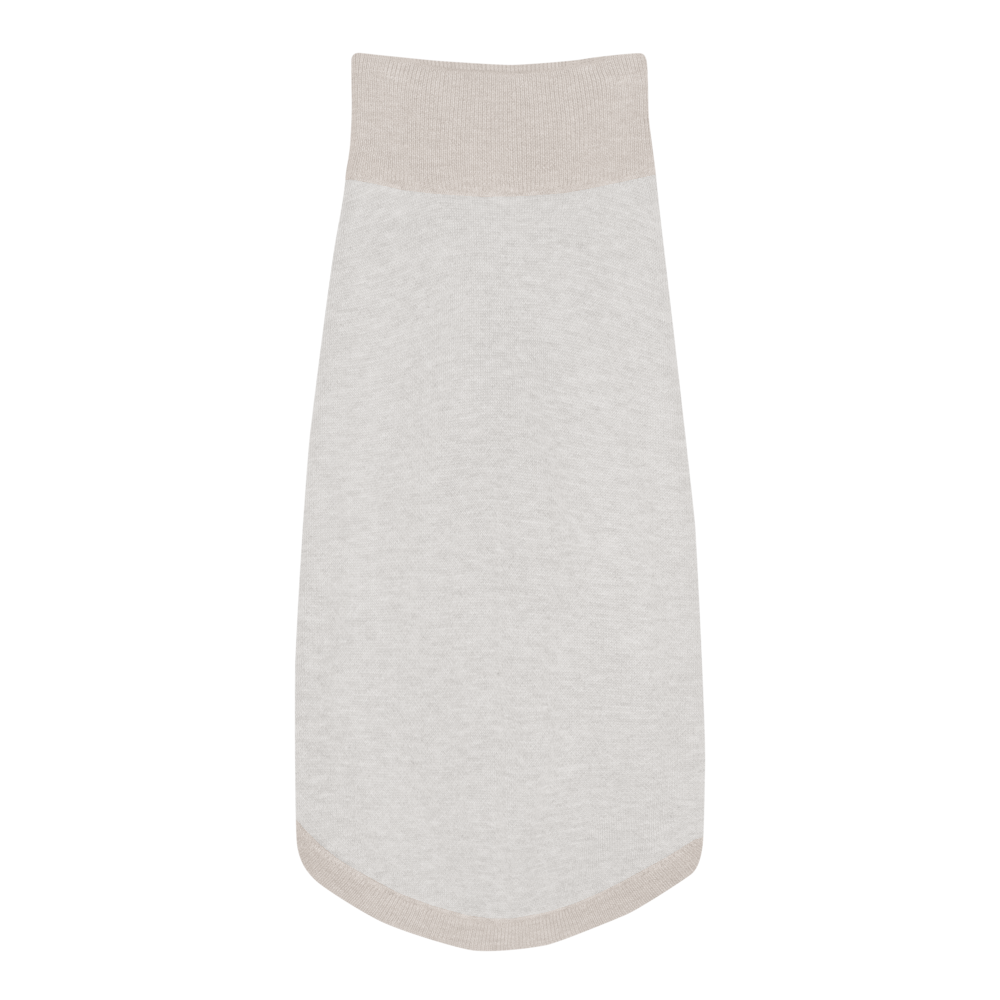 Cozy Knitted Pet Sweater for Dogs and Cats thumbnail 2