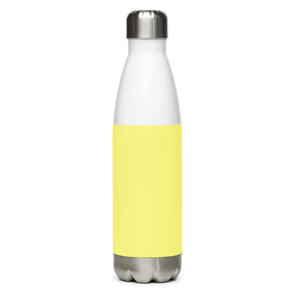 Rome Italy Stainless Steel Bottle|Travel Bottle thumbnail 4