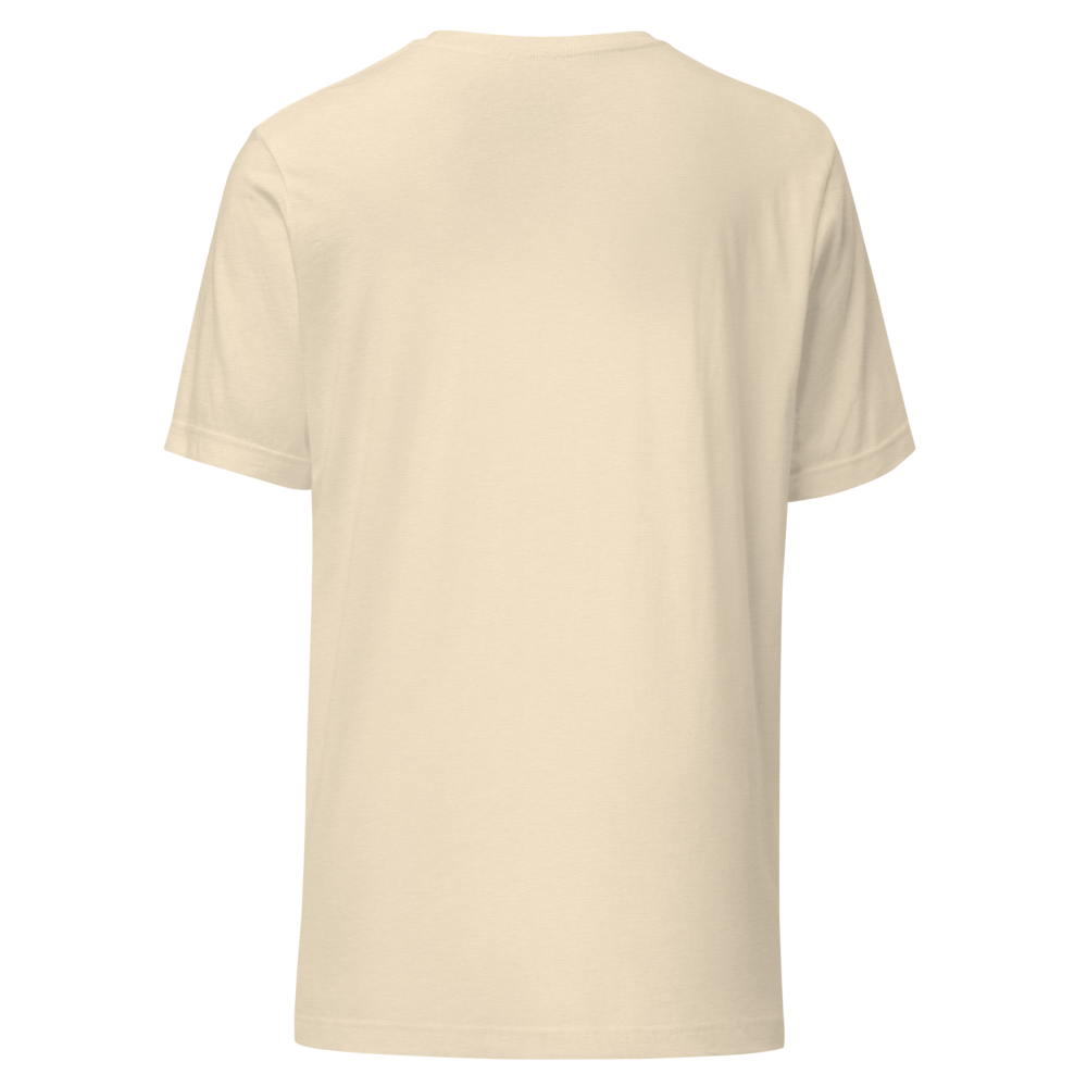 Cream Go Outside Explore Mountain Tee thumbnail 2