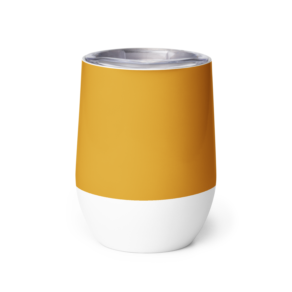 Funny Tom "Uhh Jerry" Wine Tumbler thumbnail 2