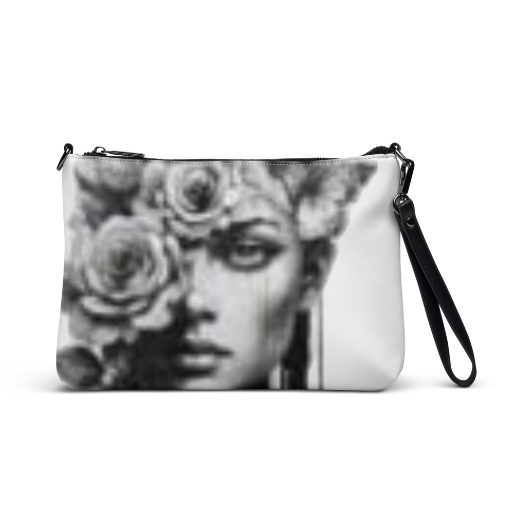Floral Muse Crossbody Bag thumbnail 2