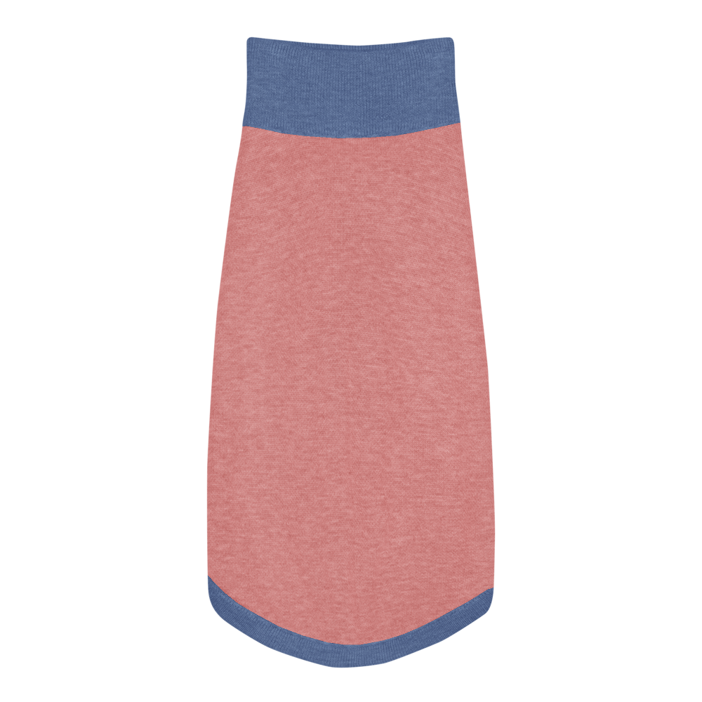 Cozy Knitted Pet Sweater for Dogs and Cats thumbnail 2