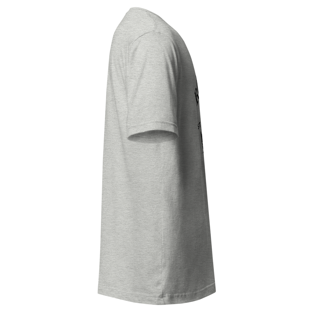 Athletic Heather Italy Colosseum Tee thumbnail 4