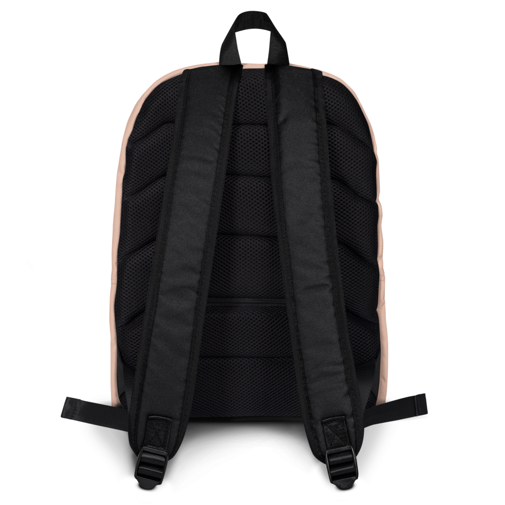 Be The Reason Someone Smiles Backpack thumbnail 4