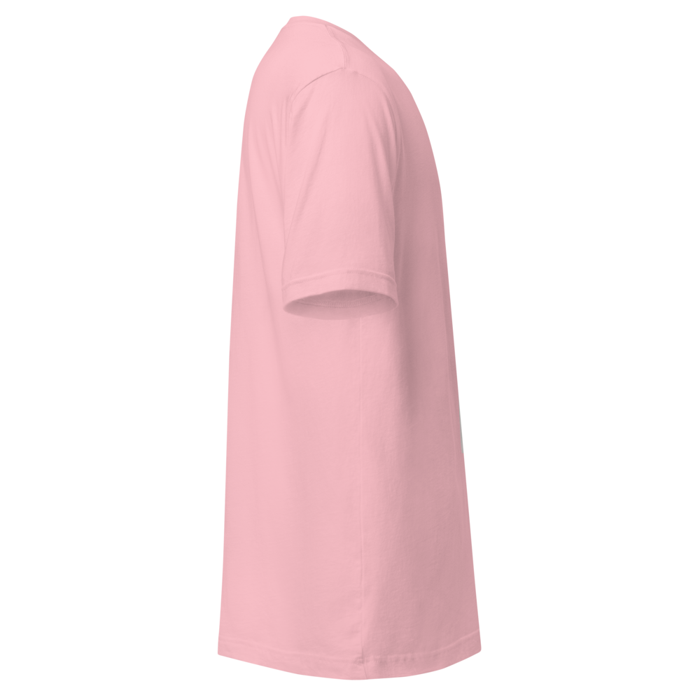 Light Pink Growth Butterfly Tee thumbnail 4