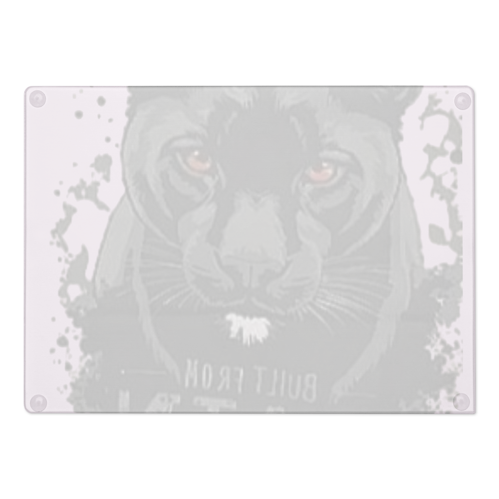 Tempered Glass Cutting Board thumbnail 2