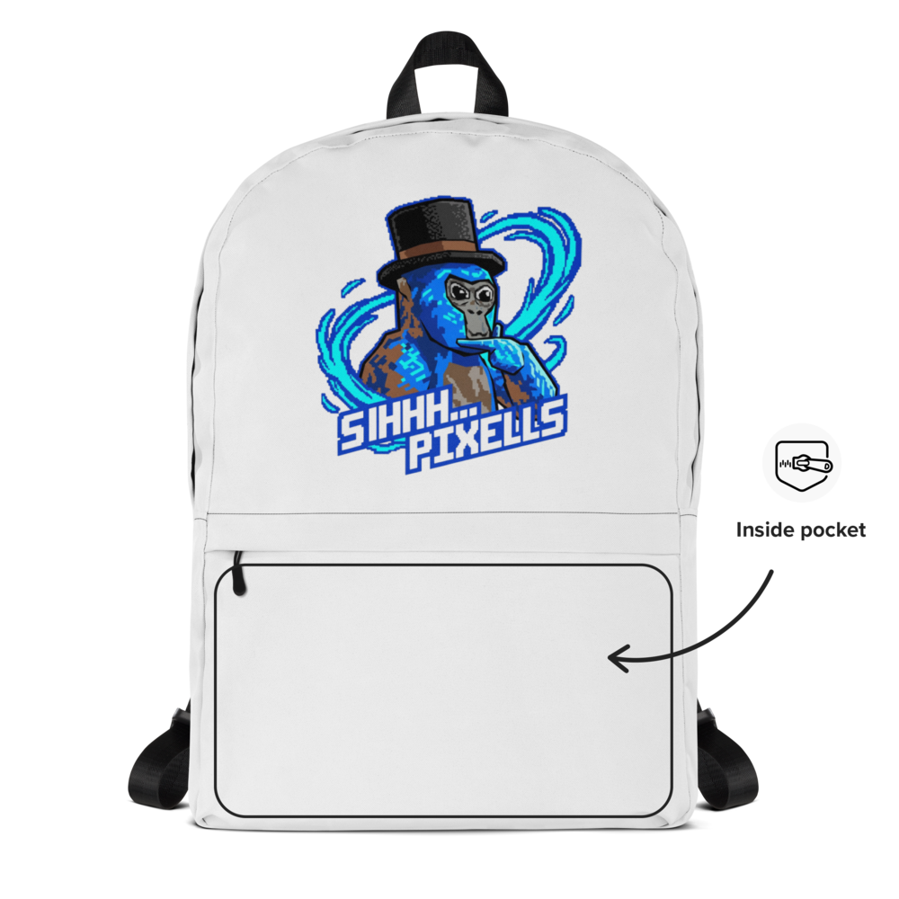 Gooberz BookBag thumbnail 2
