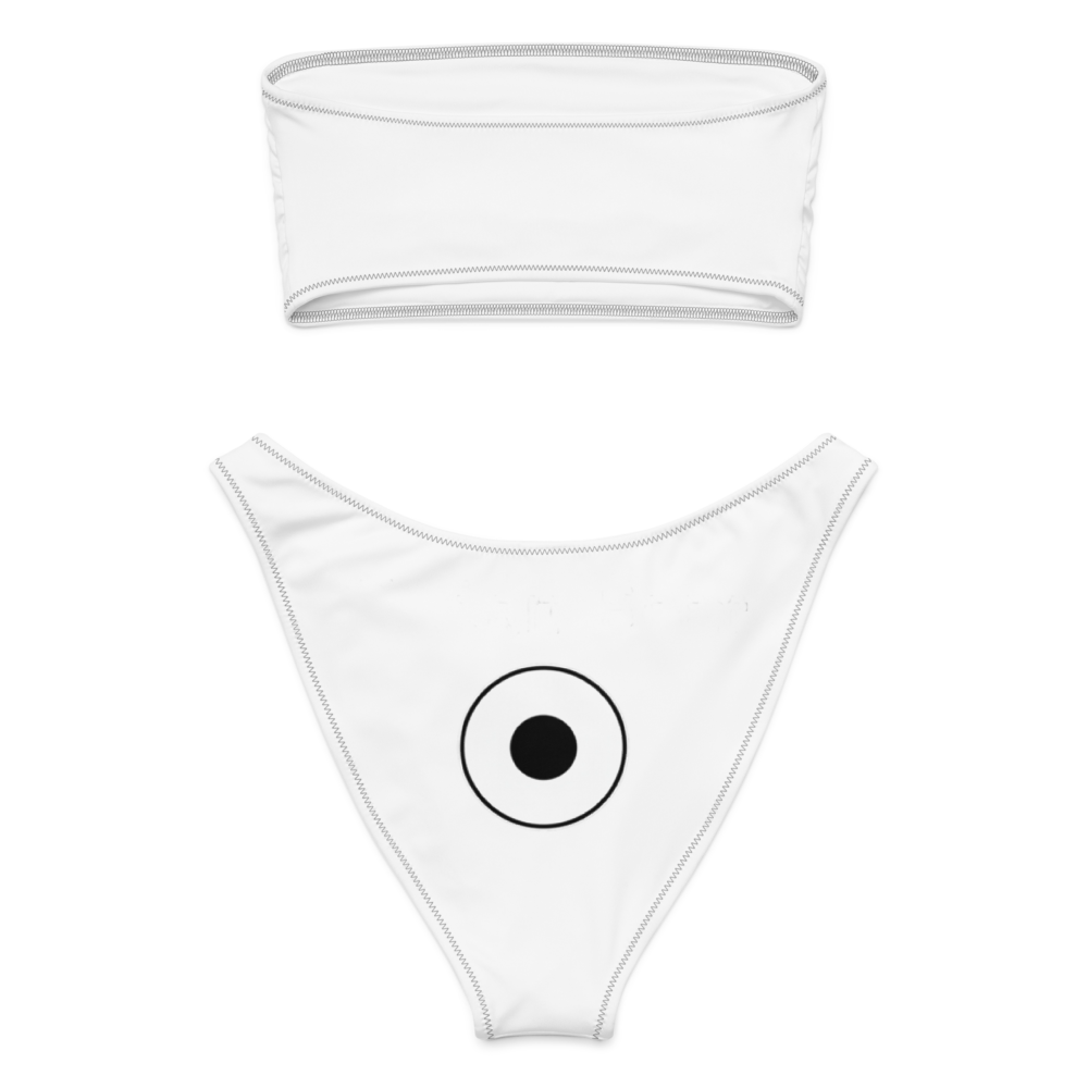 Surveillance Bandeau Bikini Illian Seer thumbnail 2