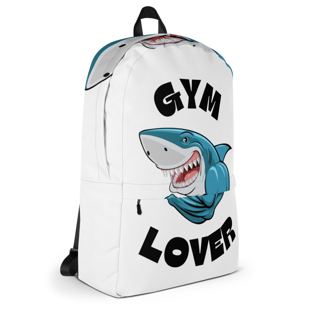 GYM Lover bag for Boys  thumbnail 3