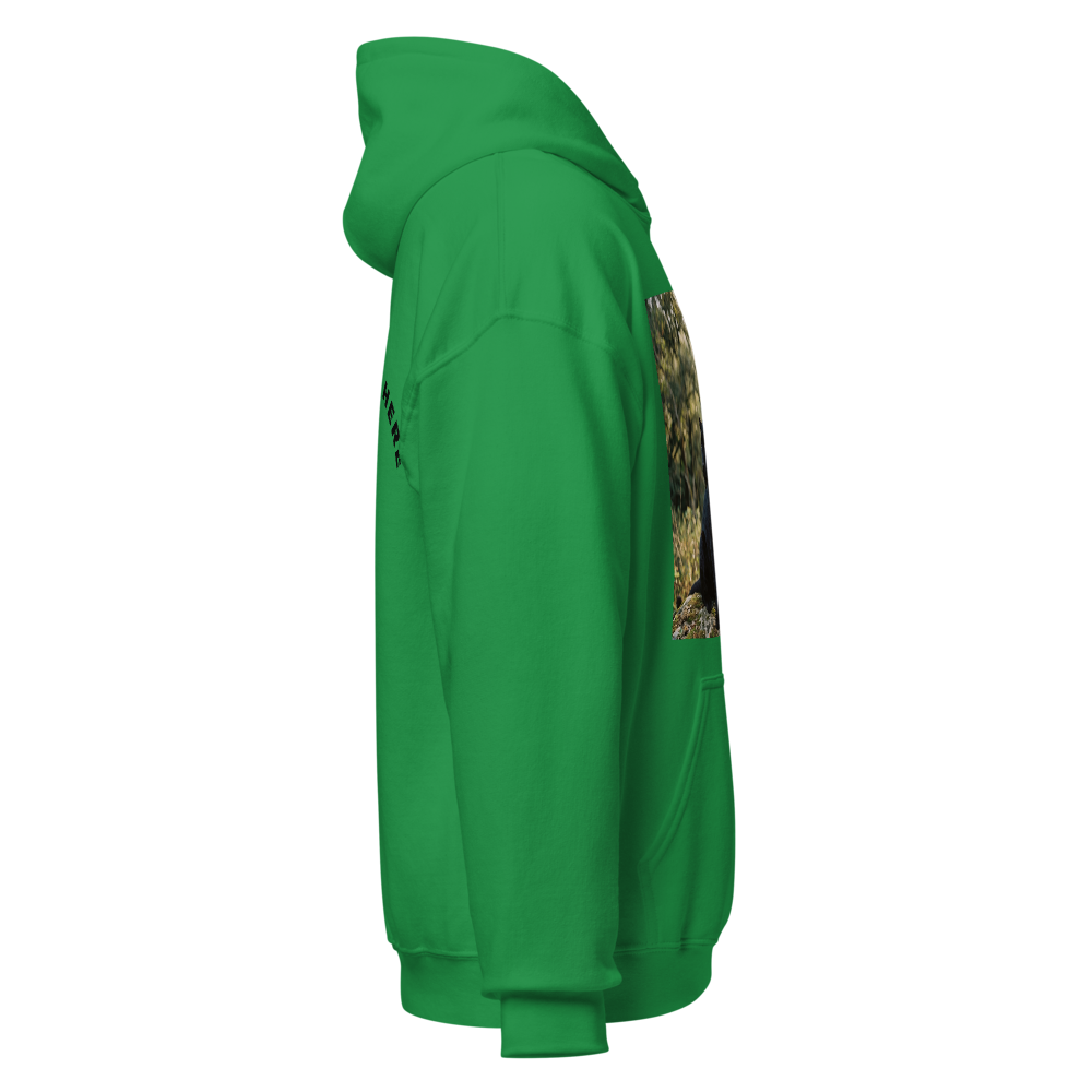 Panther  hoody  thumbnail 3