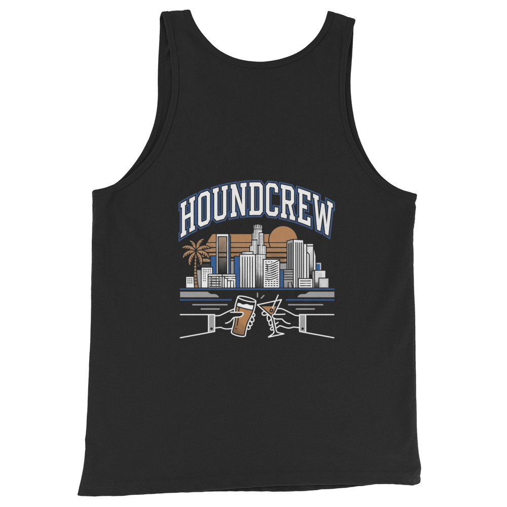 HOUNDCREW TANK  thumbnail 2