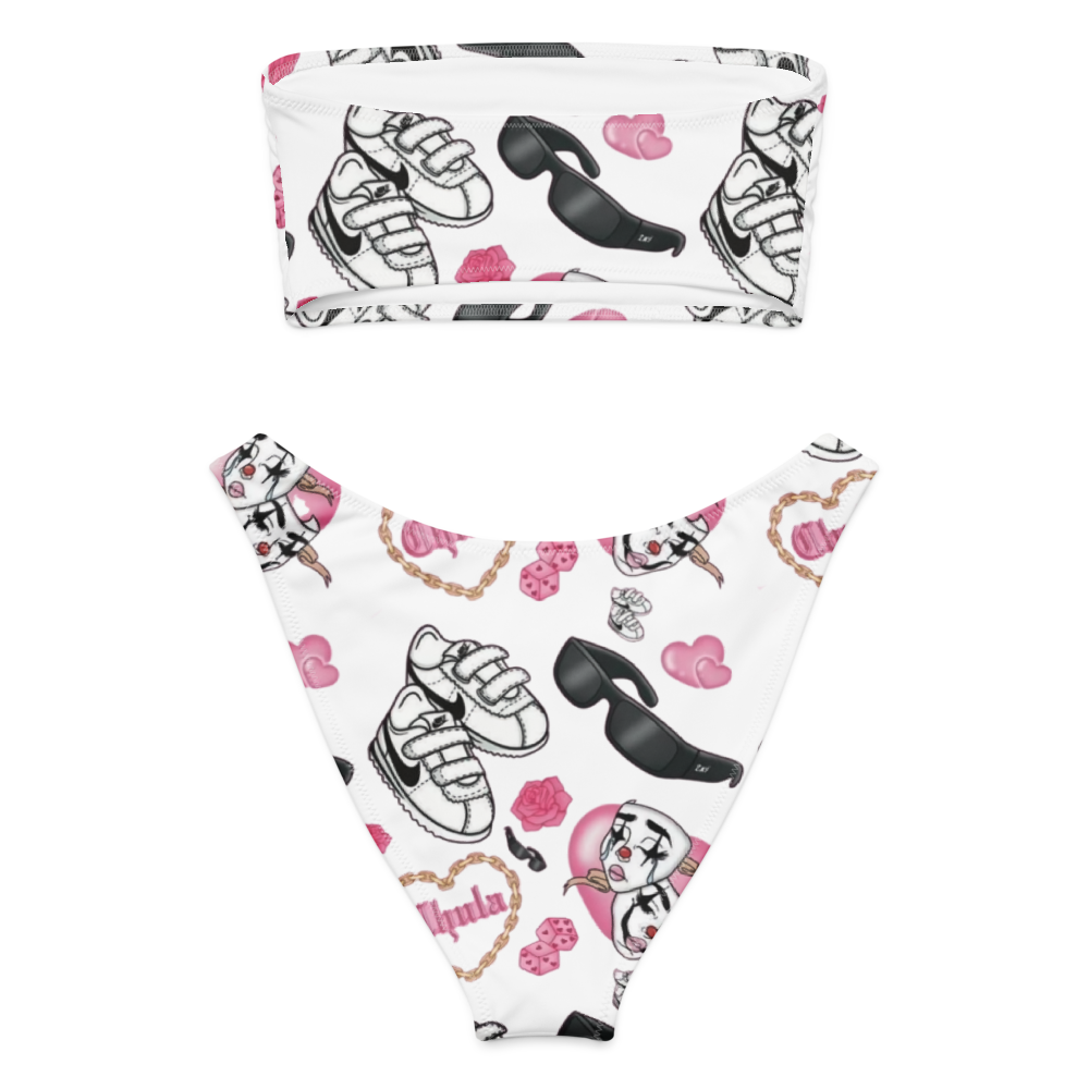 Summer bikini ☀️🤎 thumbnail 2