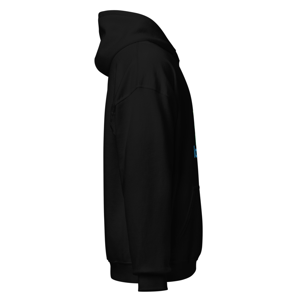 Unisex Heavy Blend Hoodie thumbnail 4