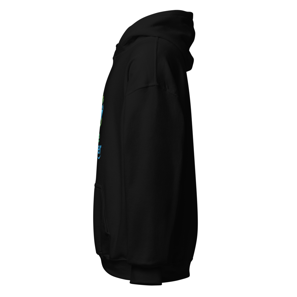 Unisex Heavy Blend Hoodie thumbnail 3