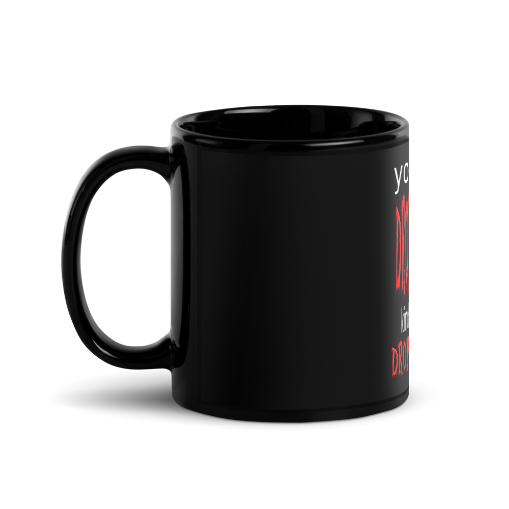 Sick Mug thumbnail 2