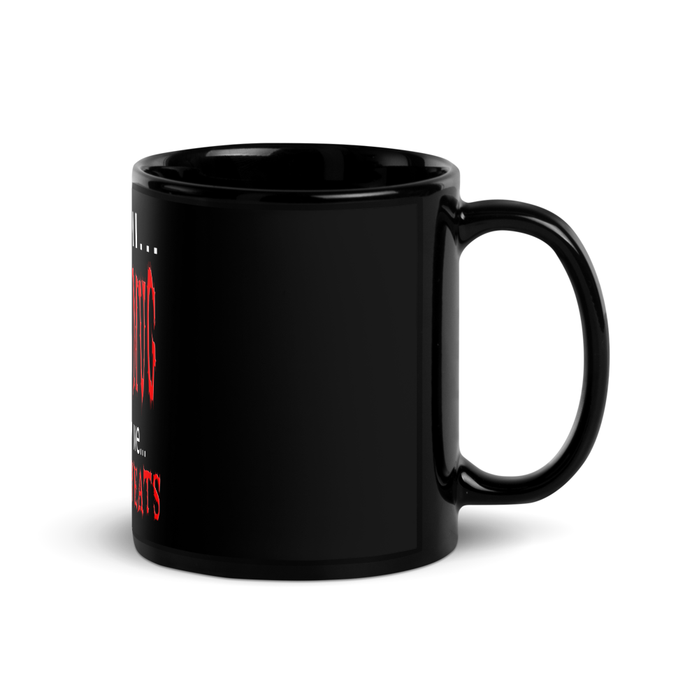 Sick Mug thumbnail 3