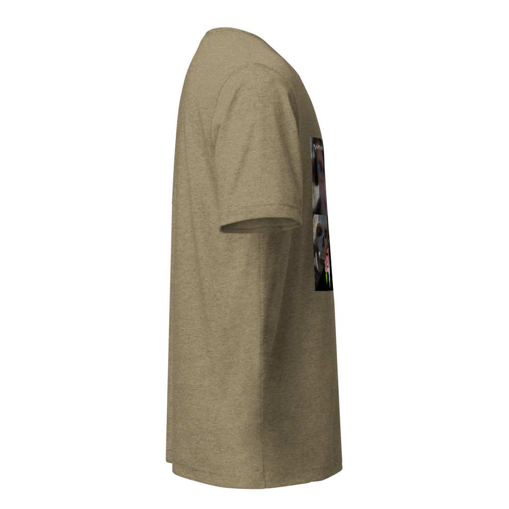 4 Sacred Covers Tee thumbnail 3