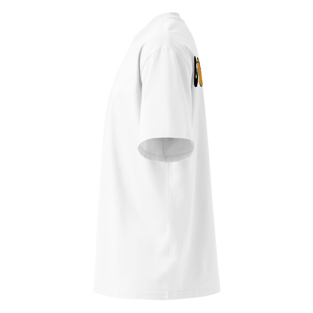Goated Unisex Organic Oversized High Neck Blaster  thumbnail 3