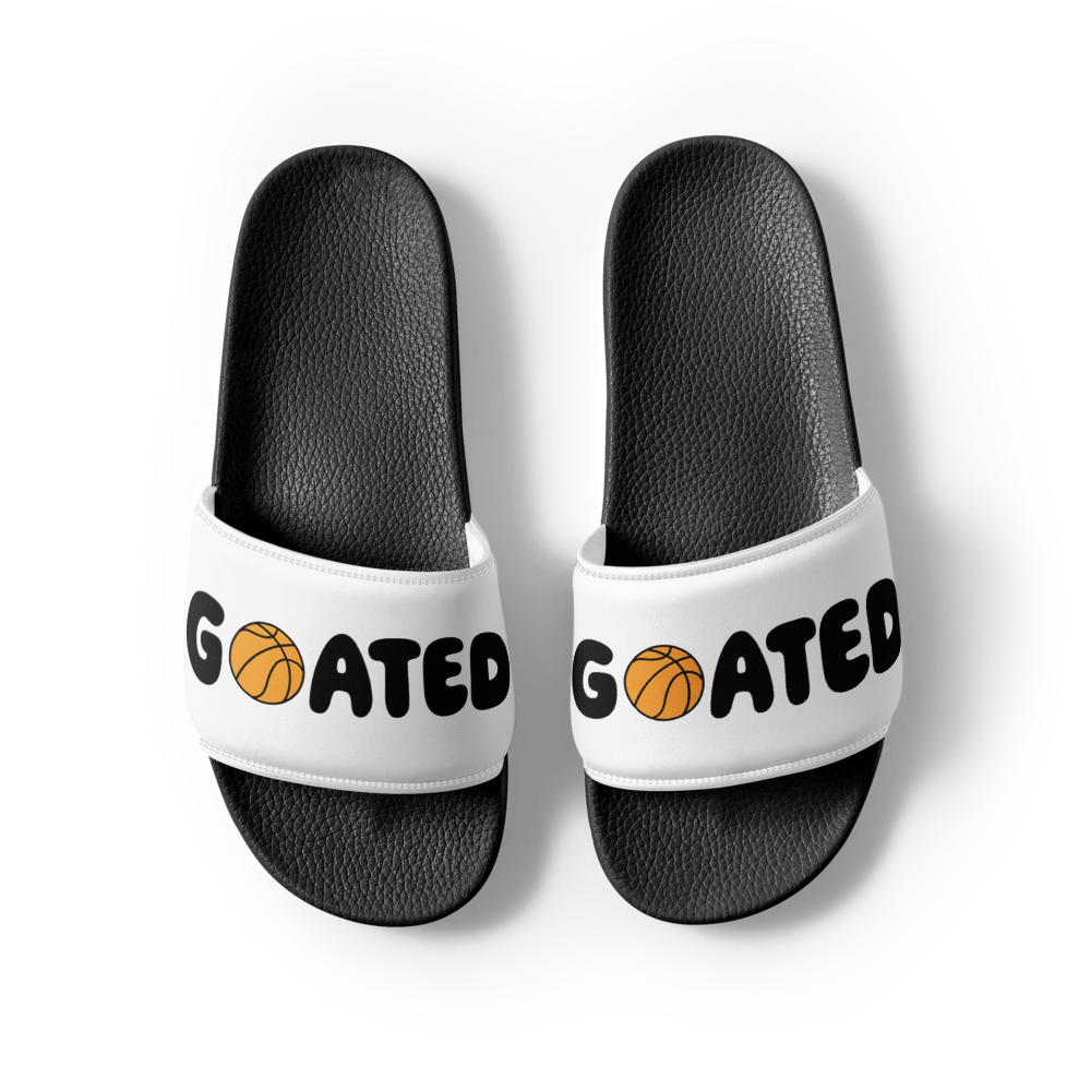 Goated men's Slides thumbnail 2