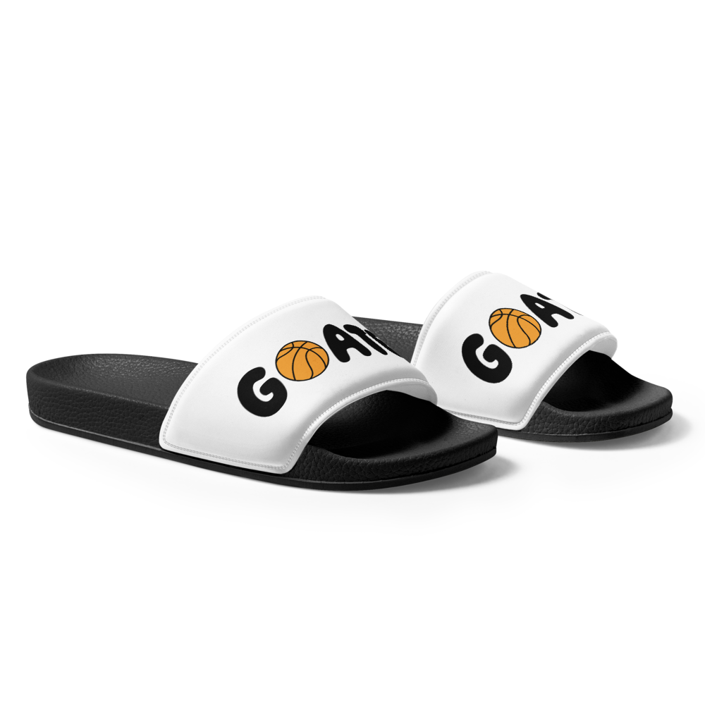 Goated men's Slides thumbnail 3