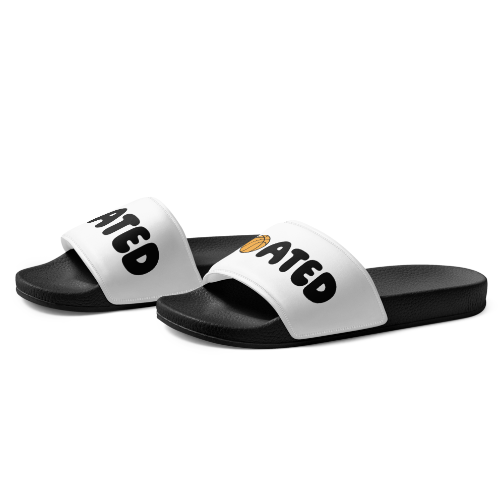 Goated men's Slides thumbnail 4