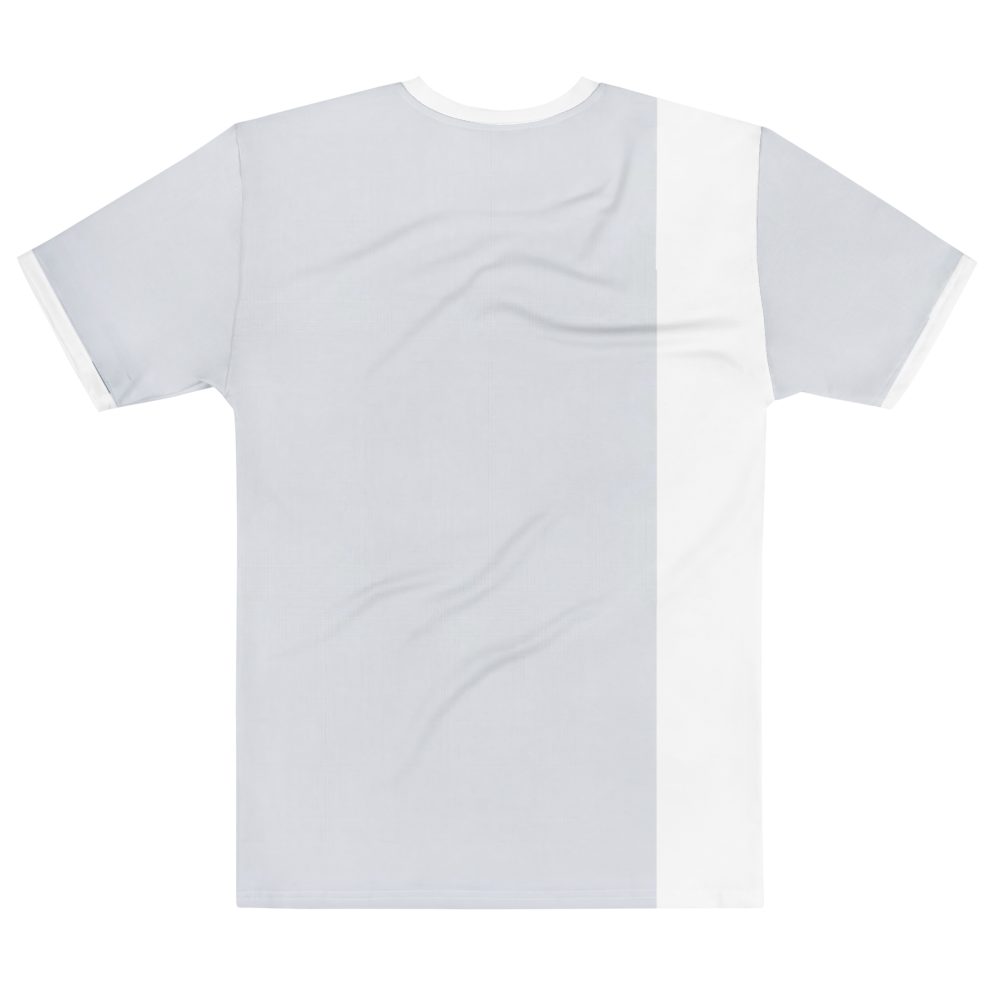 City life streetwear T-shirt | Comfort Unisex tee thumbnail 2