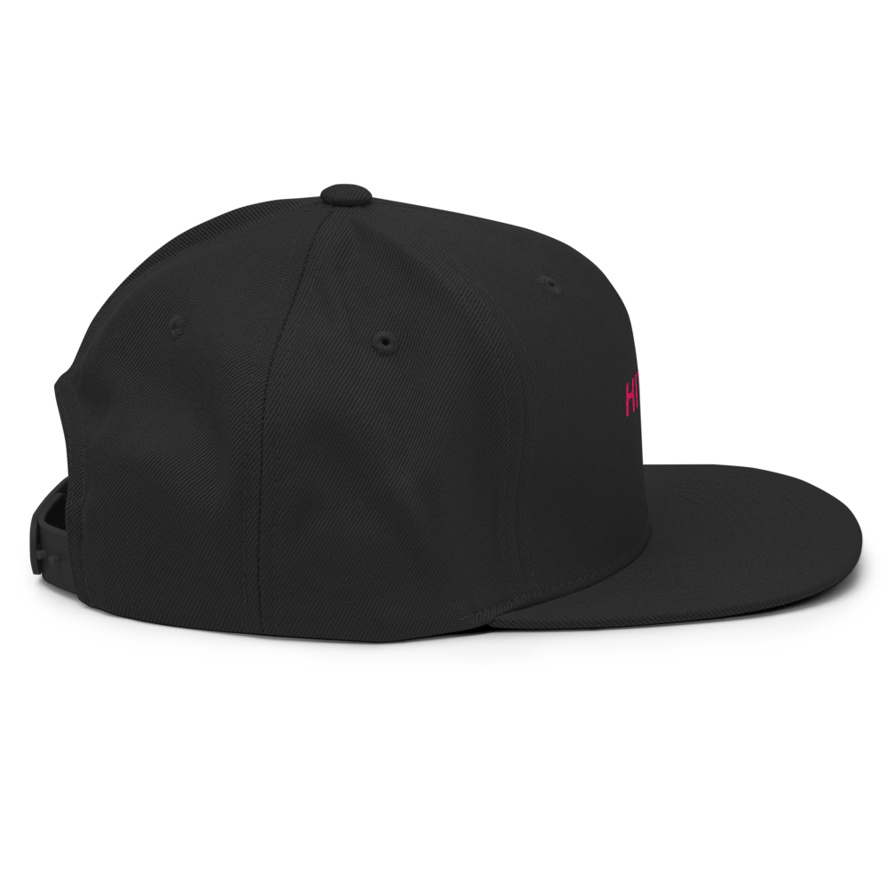HITS 95 Classic Snapback thumbnail 6