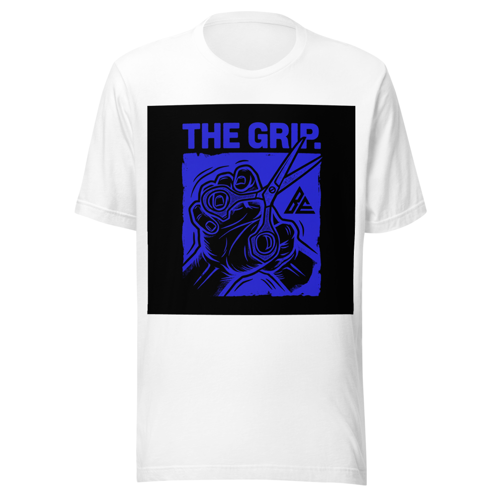Unisex t shirt thumbnail 2