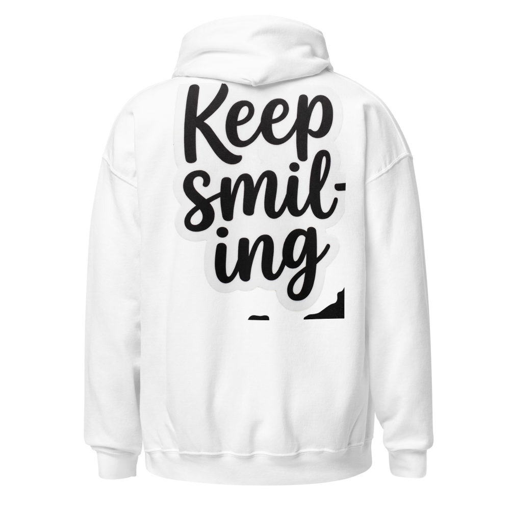 Custom Unisex Graphic Crewneck Sweatshirt thumbnail 4