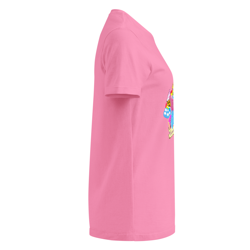 Kawaii gifts tee thumbnail 4