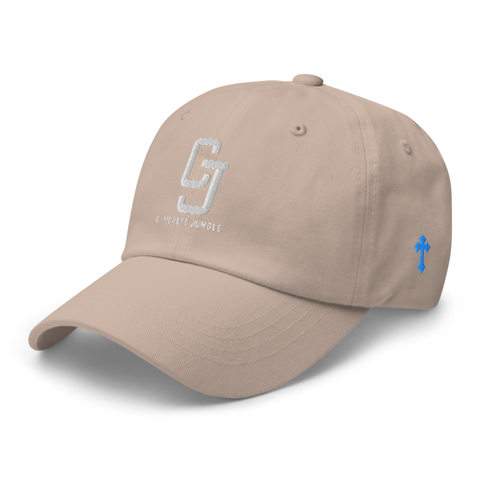 Classic Dad Hat  thumbnail 3
