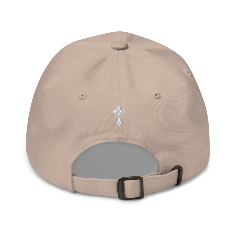 Classic Dad Hat  thumbnail 4