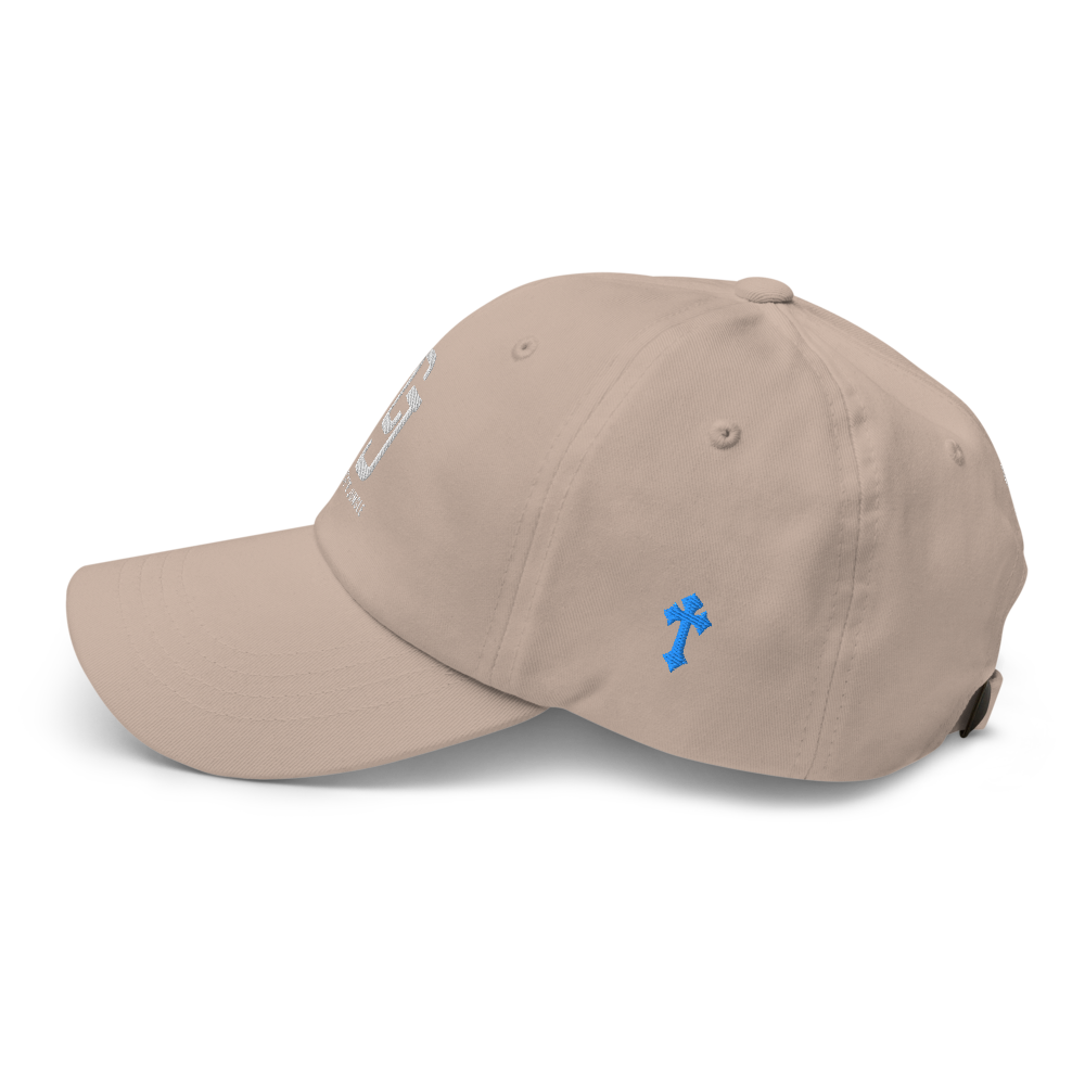 Classic Dad Hat  thumbnail 6
