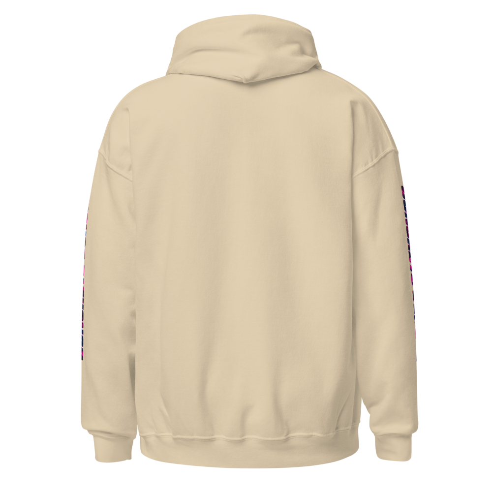 Unisex Heavy Blend Hoodie thumbnail 4