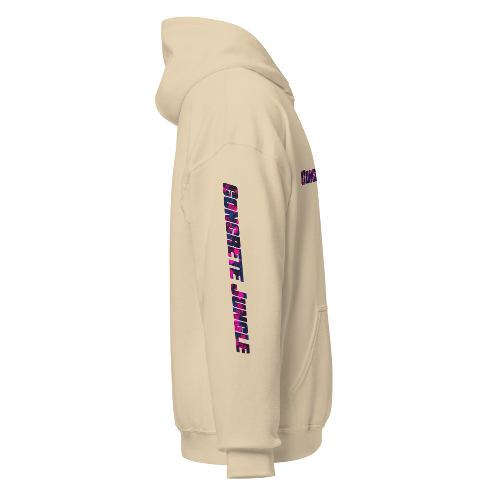 Unisex Heavy Blend Hoodie thumbnail 2