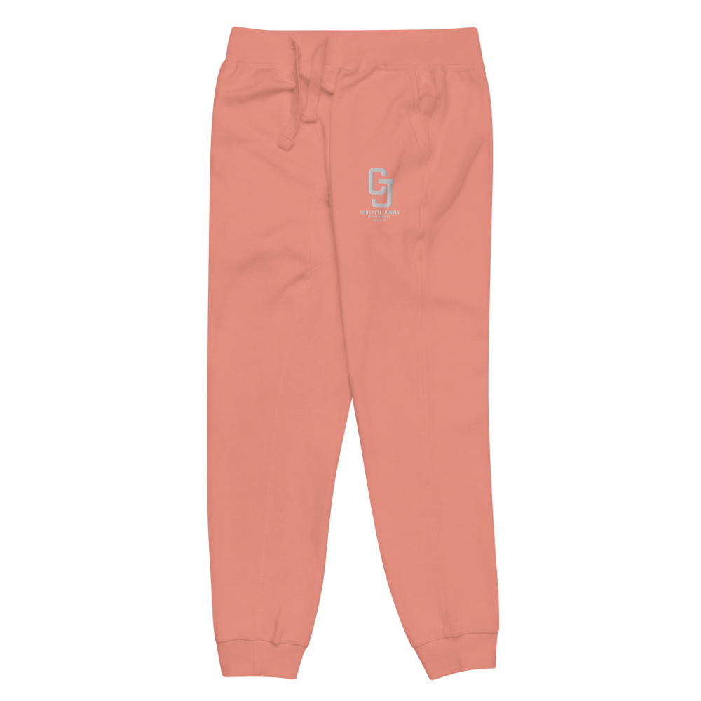 Fleece Sweatpants  thumbnail 4