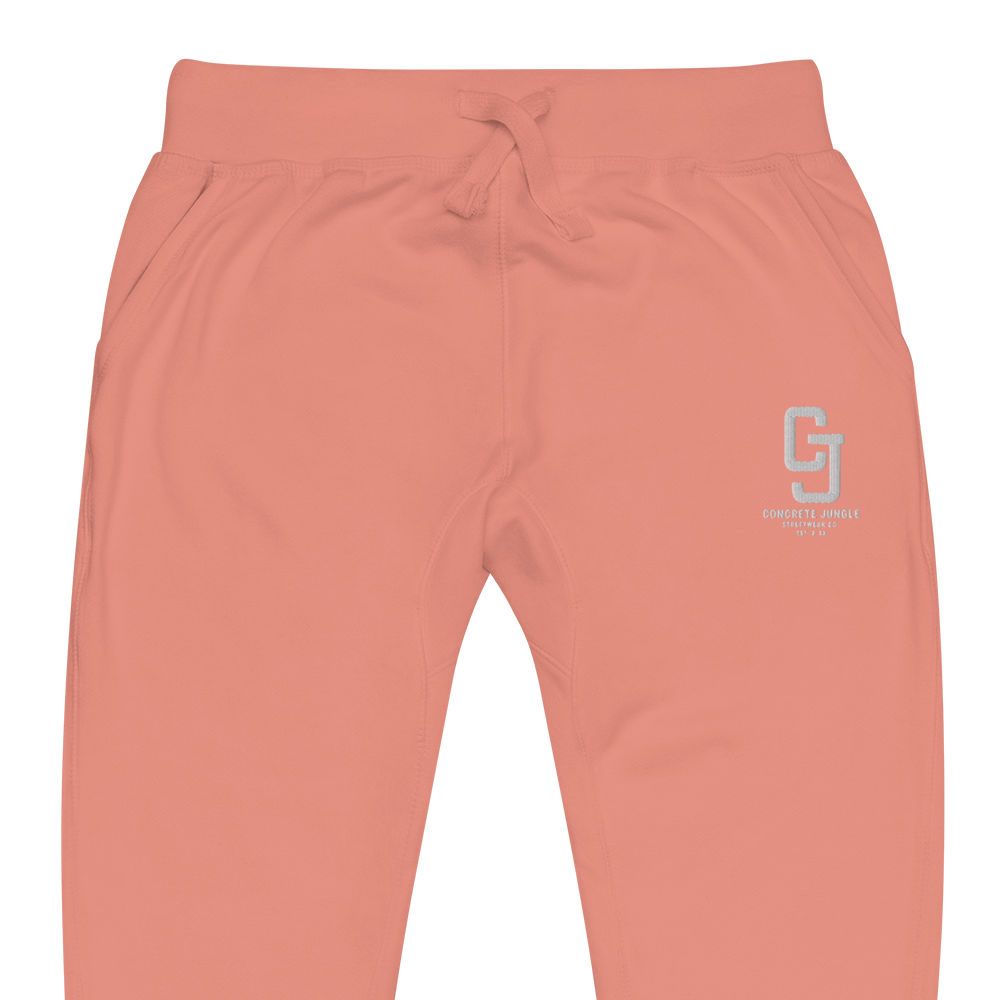 Fleece Sweatpants  thumbnail 2