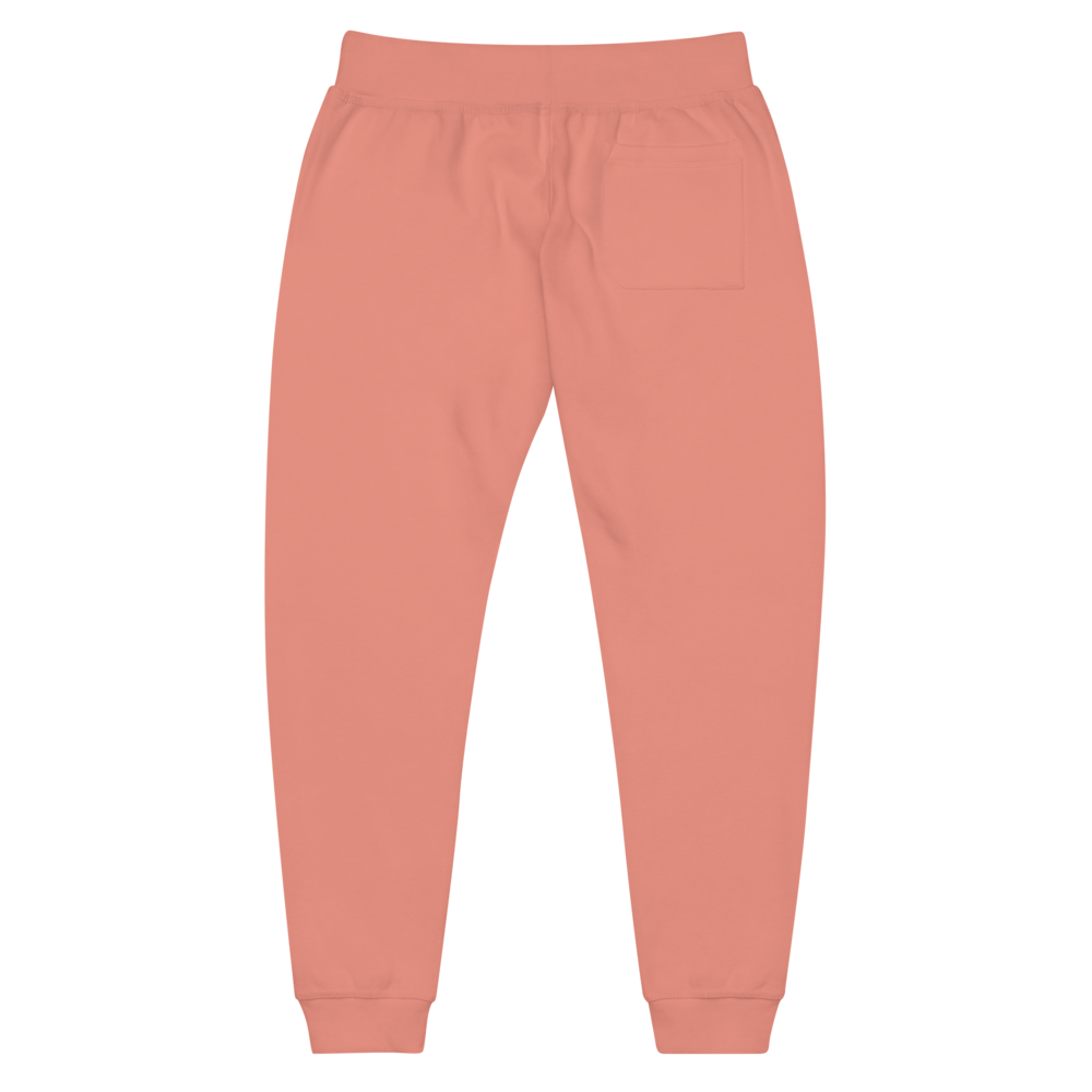 Fleece Sweatpants  thumbnail 3