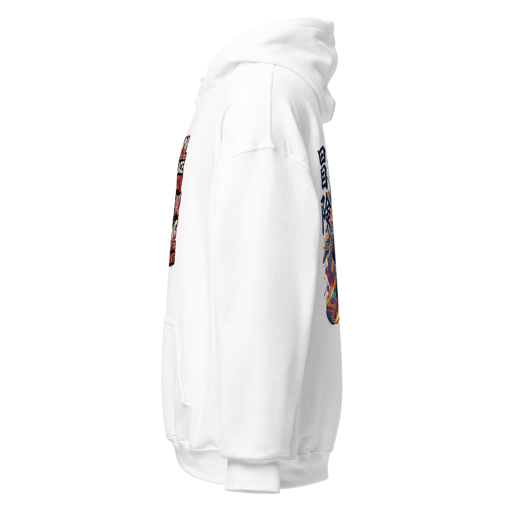 Classic Heavy Blend Hoodie thumbnail 3