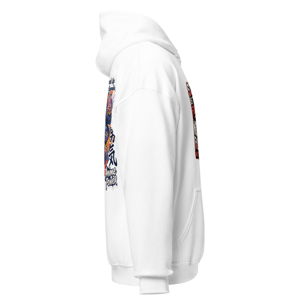 Classic Heavy Blend Hoodie thumbnail 4