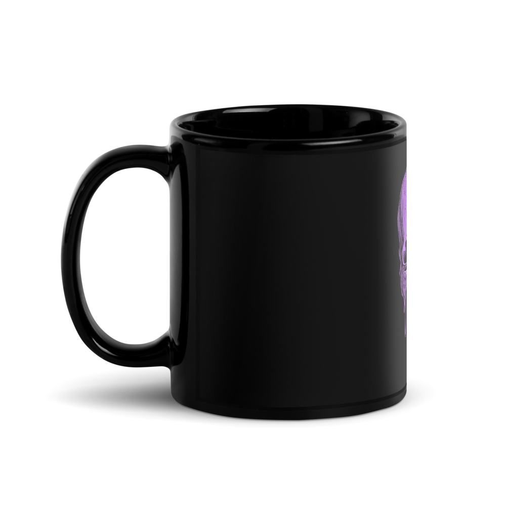 Shadowlord Medieval Style Gothic Tankard thumbnail 2