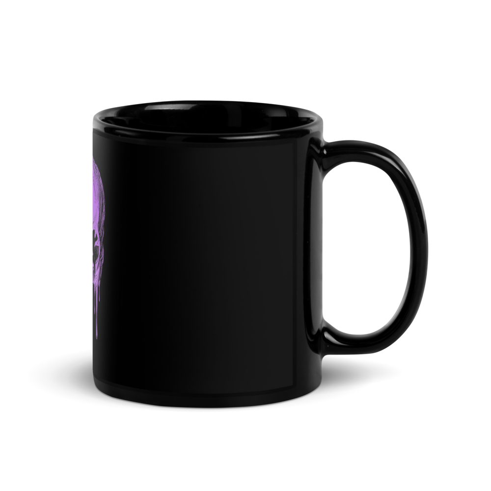 Shadowlord Medieval Style Gothic Tankard thumbnail 3