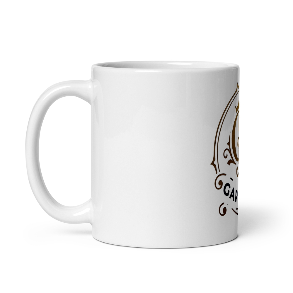 The gar mug thumbnail 3