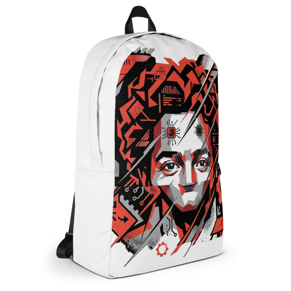 Bag pack  thumbnail 4